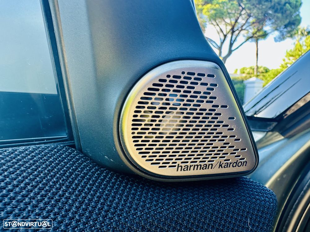 MINI Countryman S Classic S + - 18