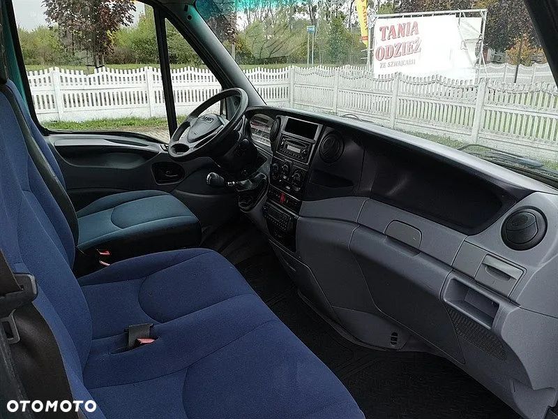 Iveco Daily - 6