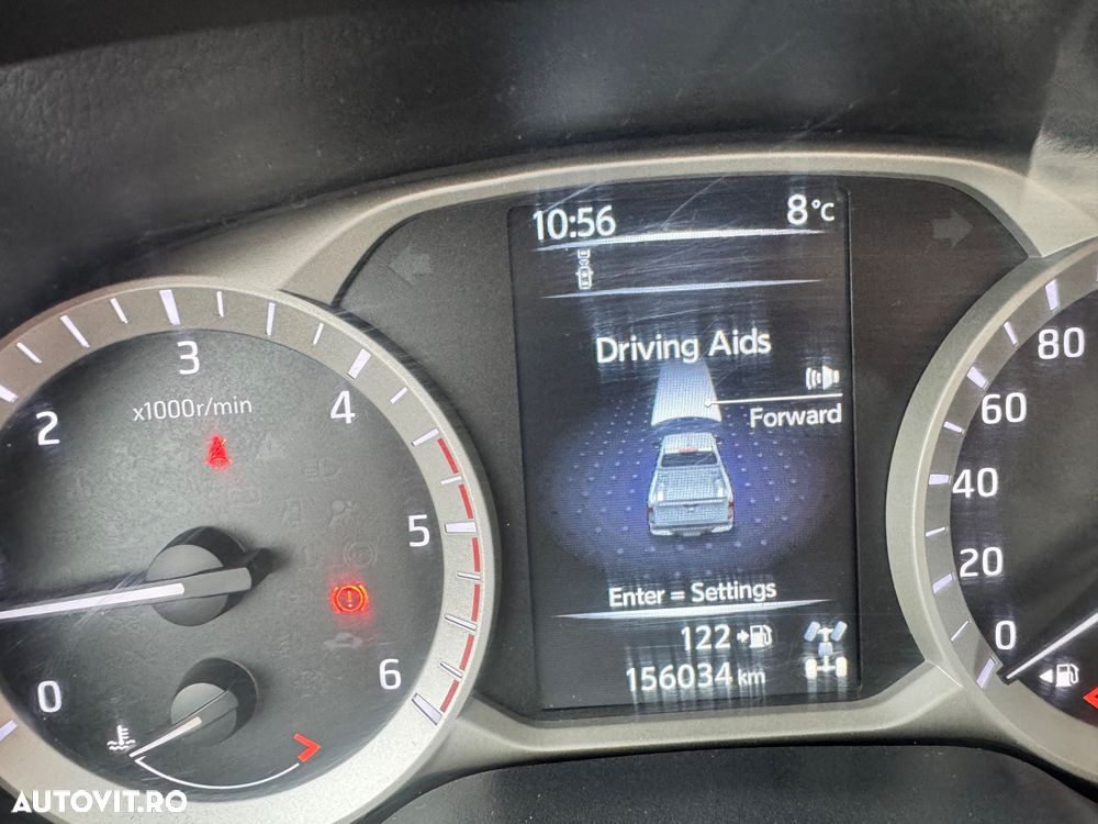 Nissan Navara - 16