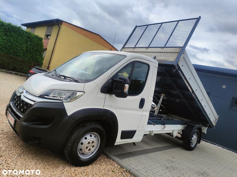 Citroën JUMPER - 20