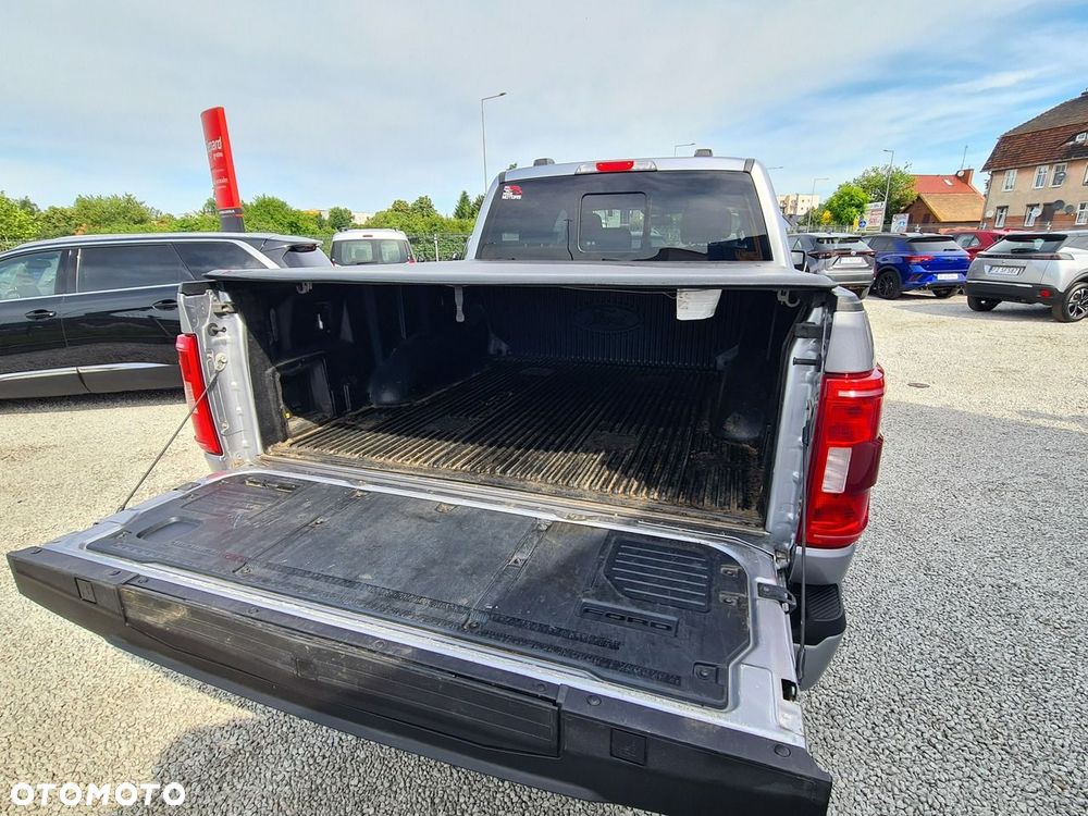 Ford F150 - 11