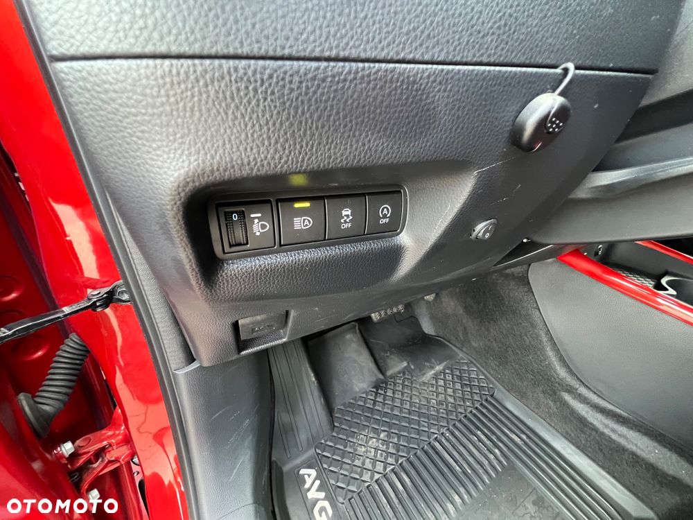 Toyota Aygo X 1.0 VVT-i Style CVT - 20