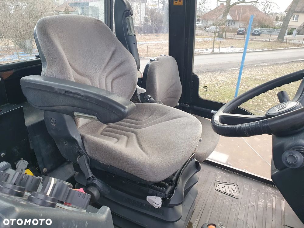 JCB Fastrac 2170 - 20