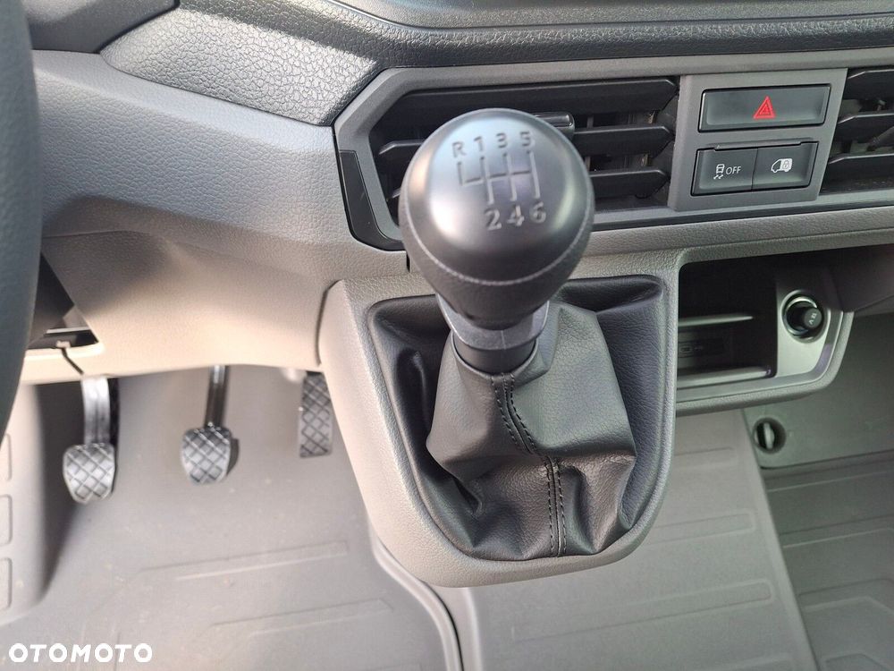 Volkswagen Crafter Crafter 35 BiTDI - 19