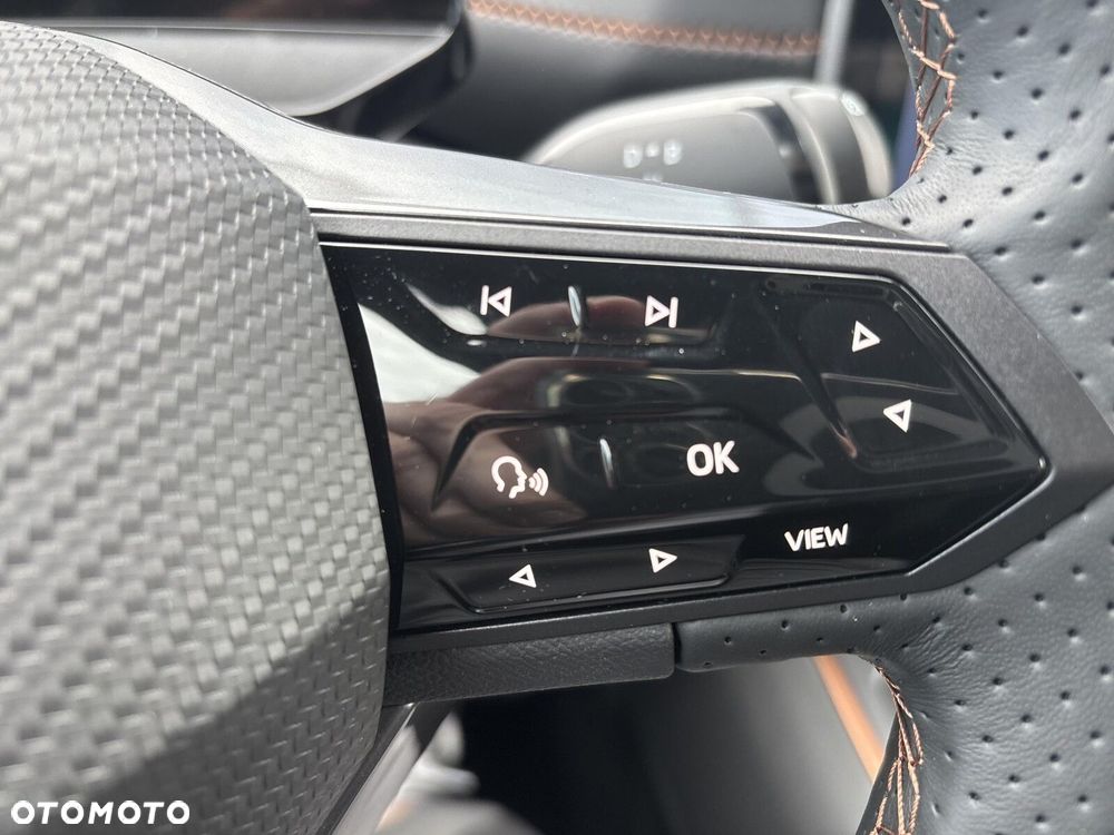 Cupra Born 59kWh Advantage Edition - 22