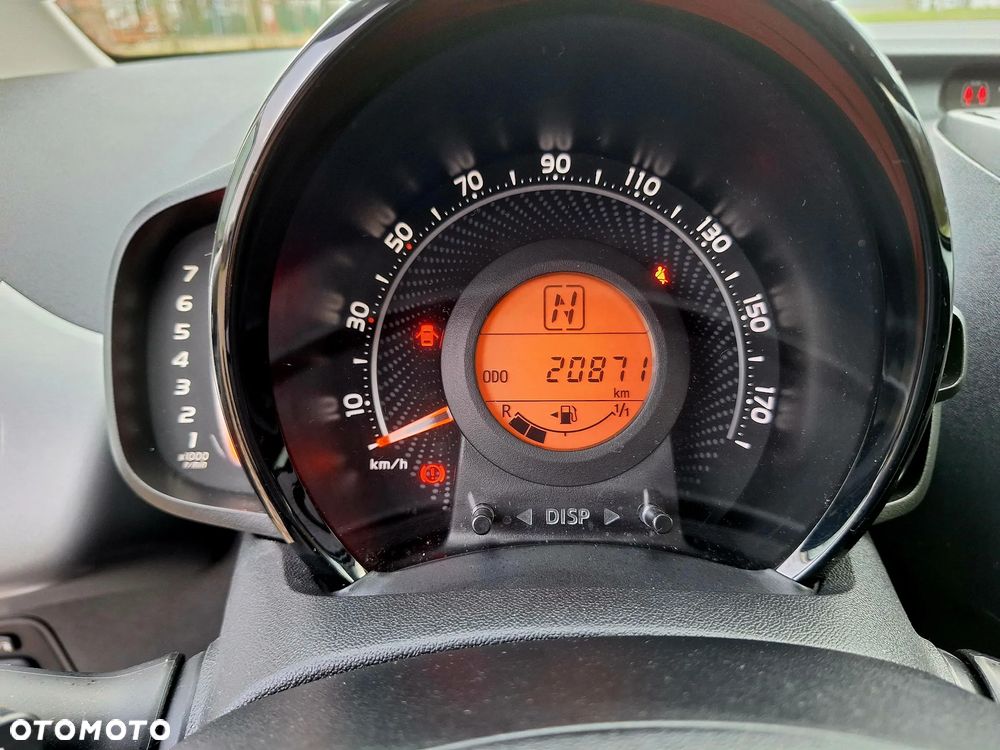Toyota Aygo - 32