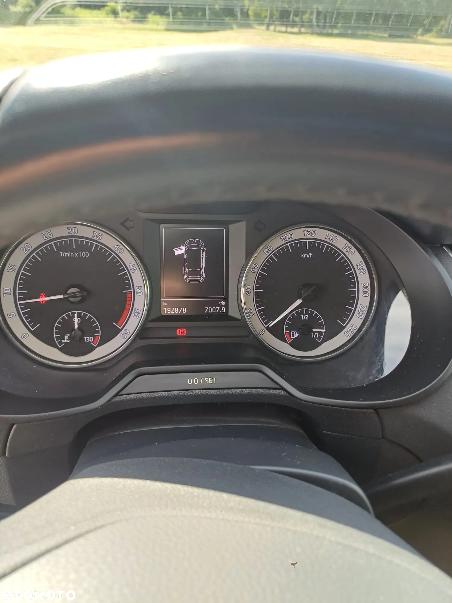 Skoda Octavia 2.0 TDI SCR Style - 2