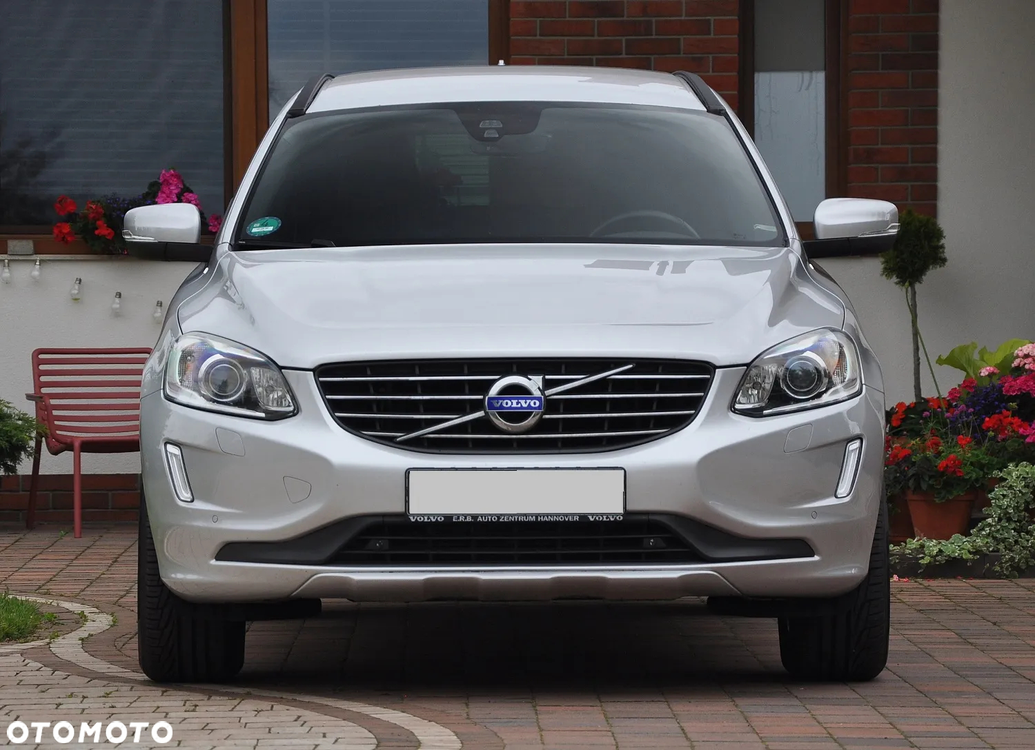 Volvo XC 60 - 8