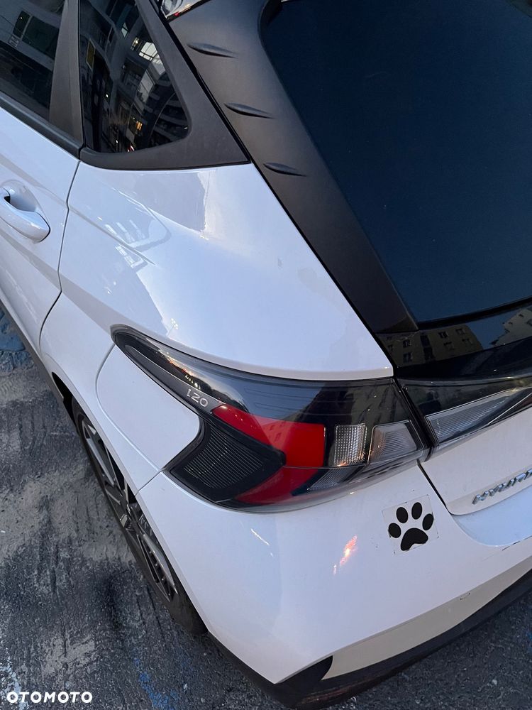 Hyundai i20 1.0 T-GDi N Line DCT - 3