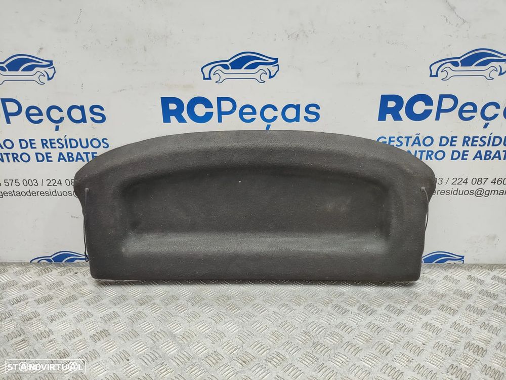 Chapeleira cortina mala original Citroen DS3 DS 3 - 1