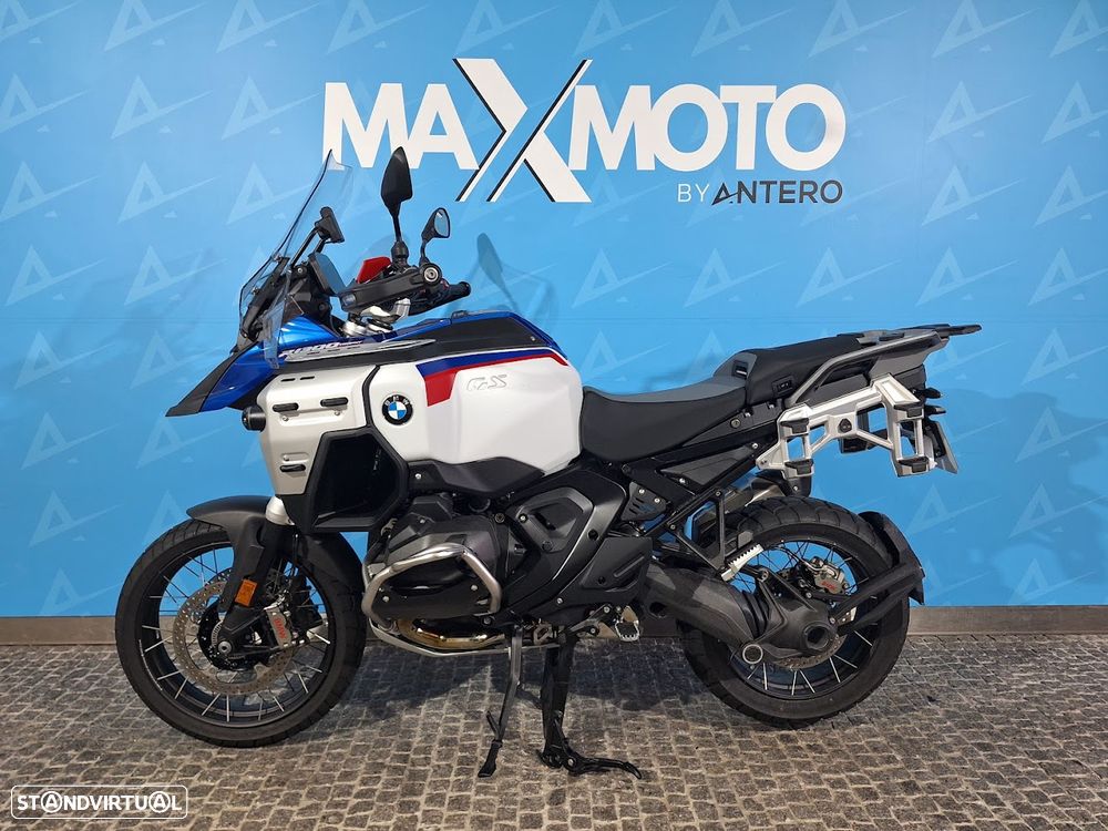 BMW R 1300 GS Adventure - 5