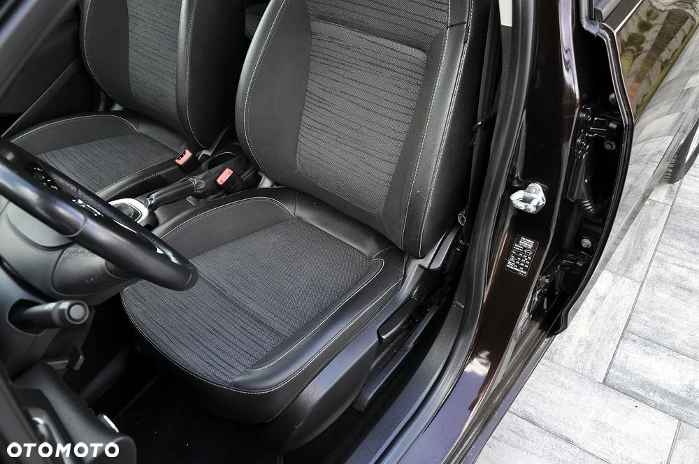 Opel Astra - 10