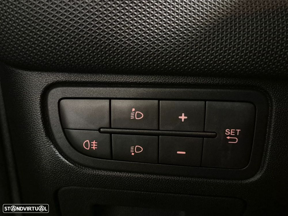 Fiat Punto 1.2 Easy S&S - 16