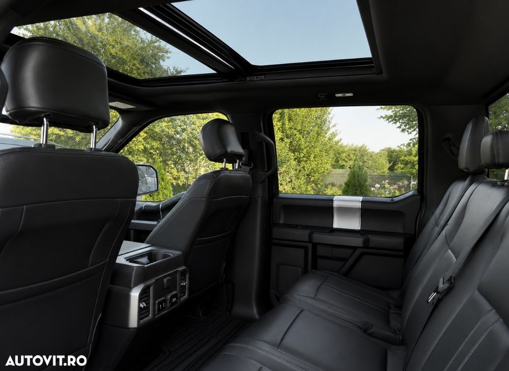 Ford F150 - 8