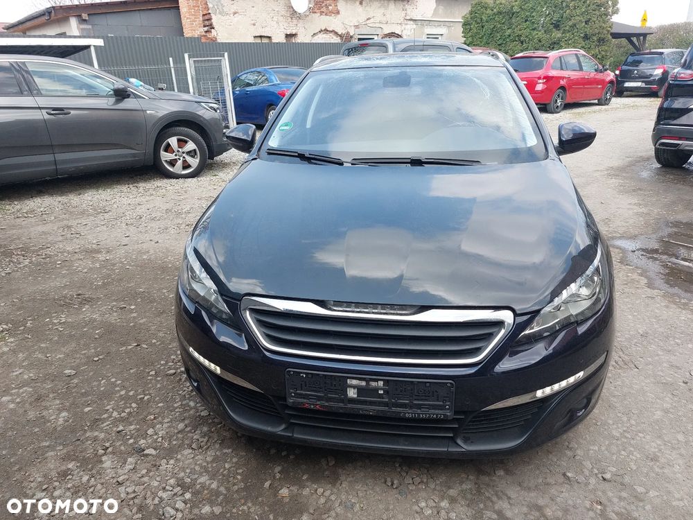 Peugeot 308 BlueHDi 120 Stop & Start Active - 2