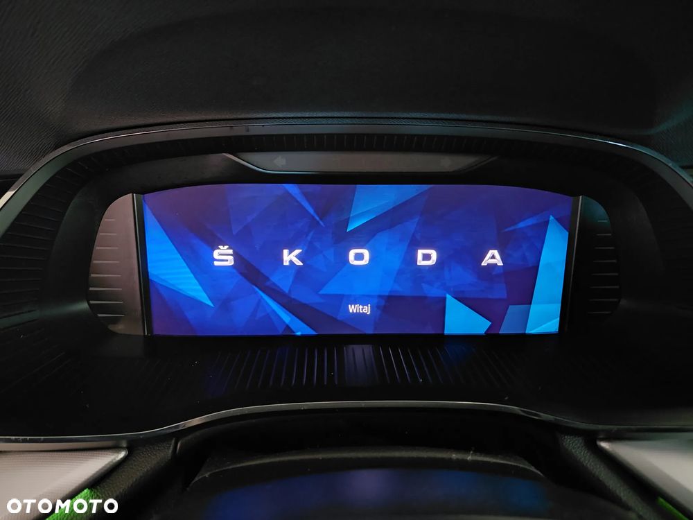 Skoda Octavia 1.5 TSI ACT Style - 26