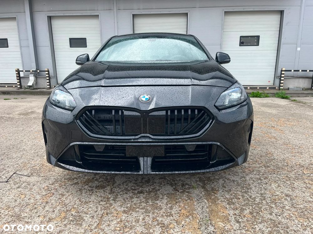 BMW Seria 1 118d Edition M Sport Shadow - 24