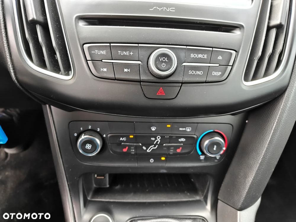 Ford Focus - 15