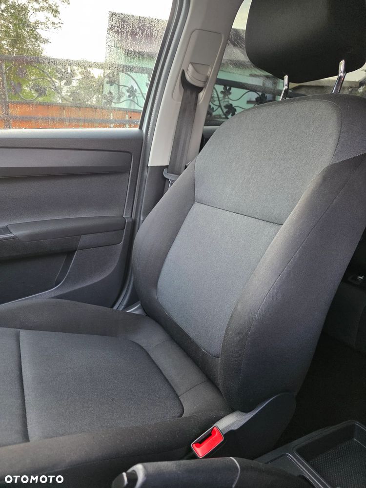 Skoda Fabia 1.2 TSI Ambition - 8