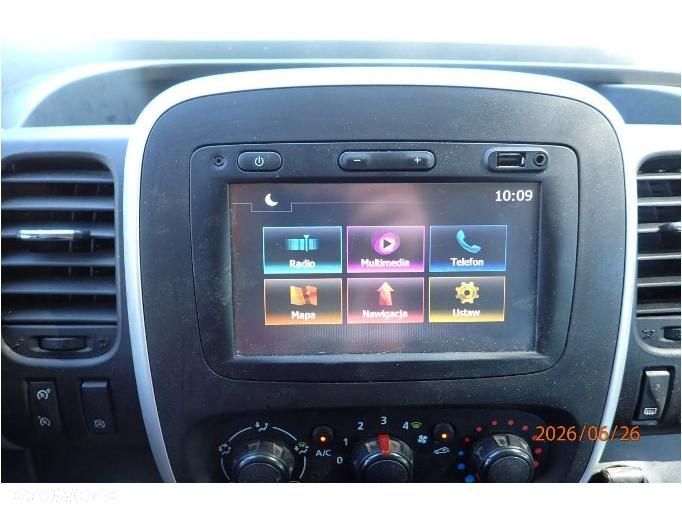 Renault Trafic - 23