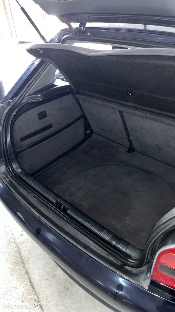 Audi A3 1.9 TDI Sport - 18