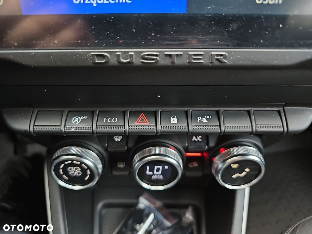 Dacia Duster - 26