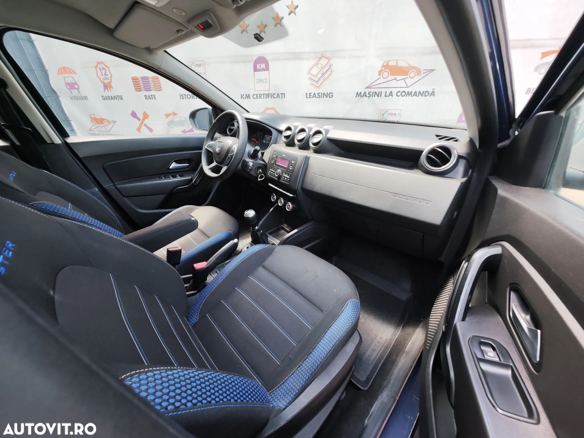 Dacia Duster - 11