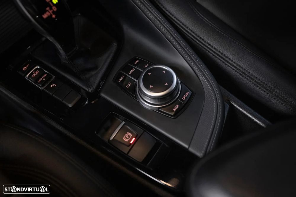 BMW X2 18 i sDrive Auto Advantage - 26