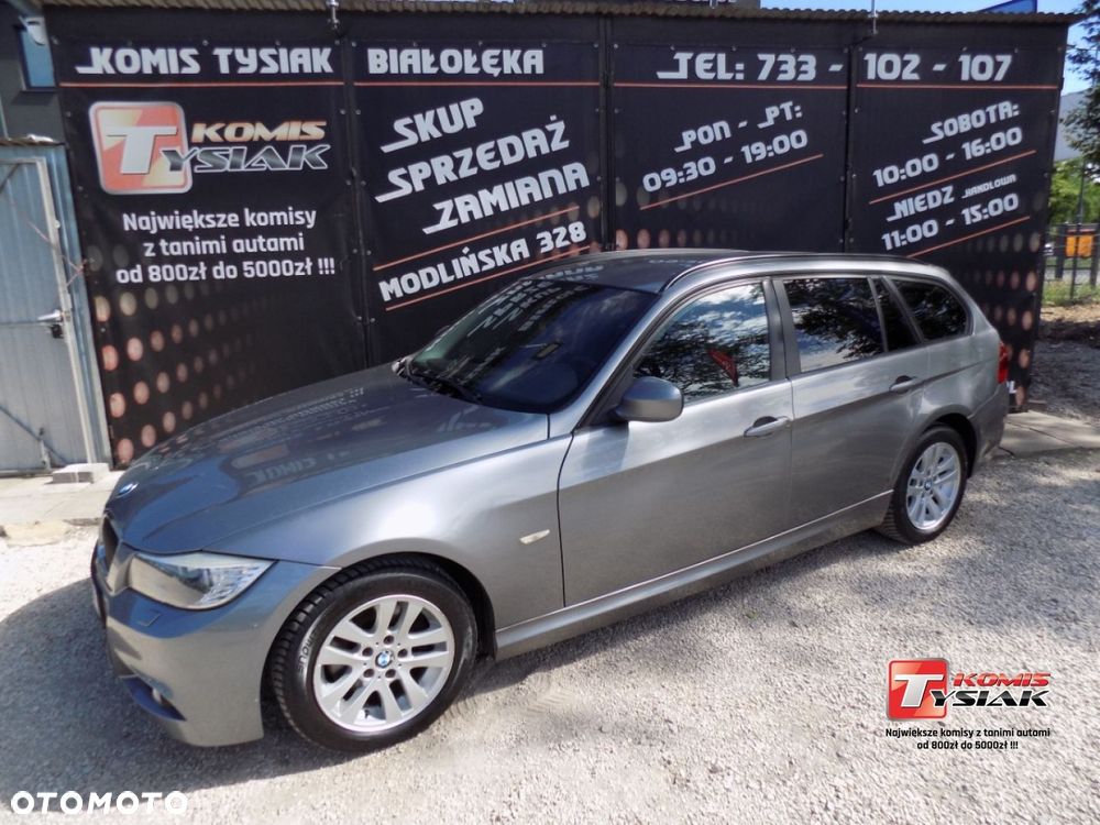 BMW Seria 3