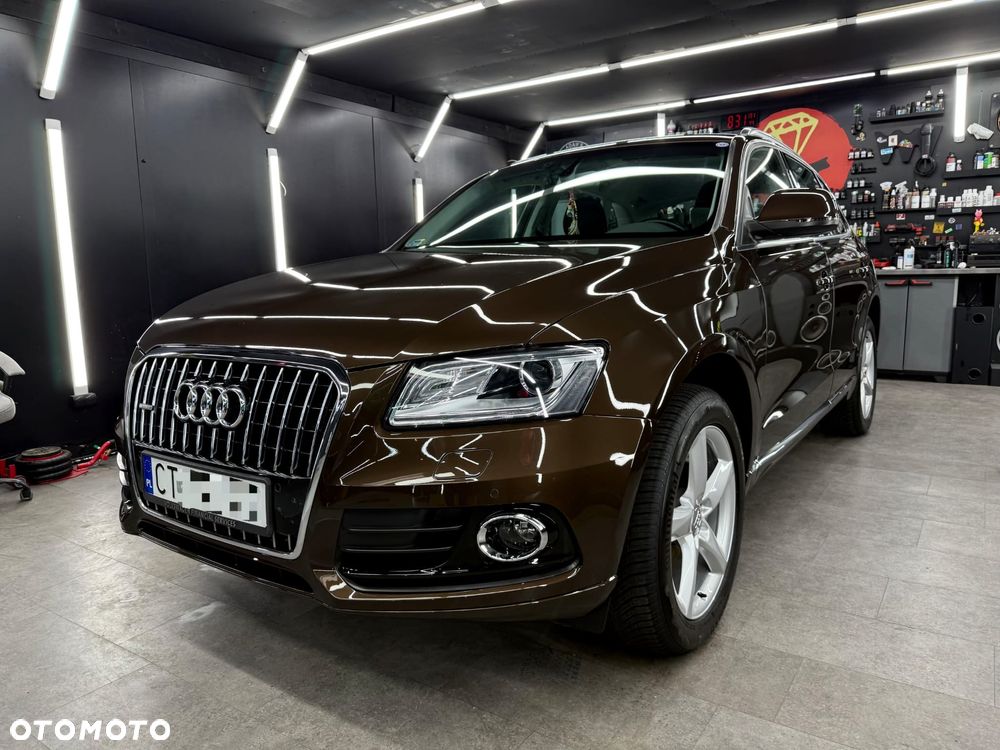 Audi Q5 - 3