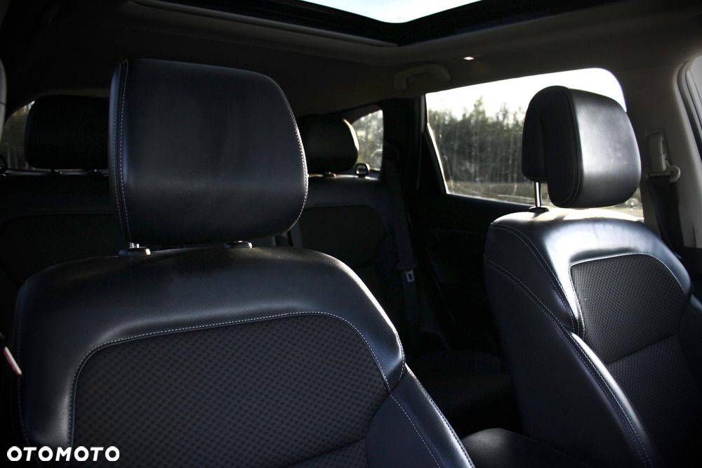Renault Koleos 2.0 dCi Intens 4x4 X-Tronic - 9