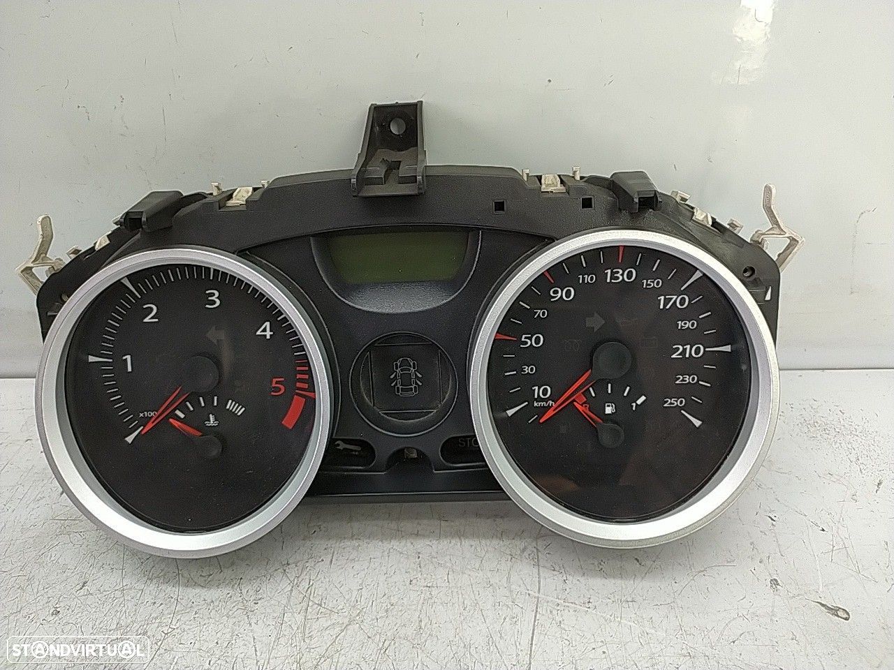 Quadrante Renault Megane Ii (Bm0/1_, Cm0/1_) - 1