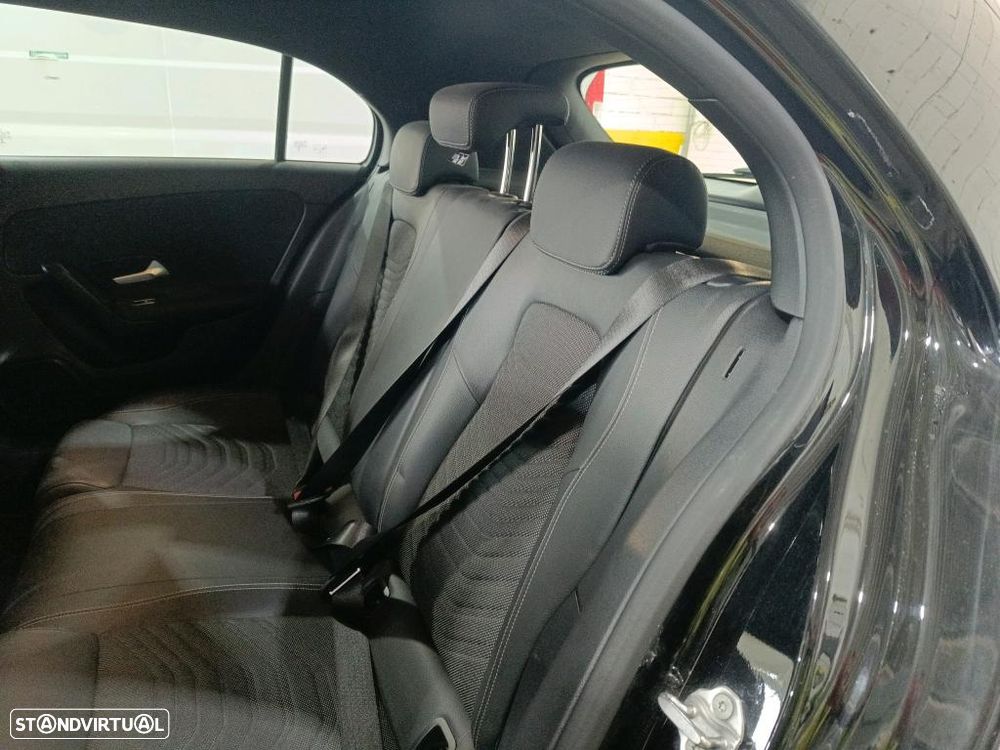 Mercedes-Benz A 250 e Style Plus - 9