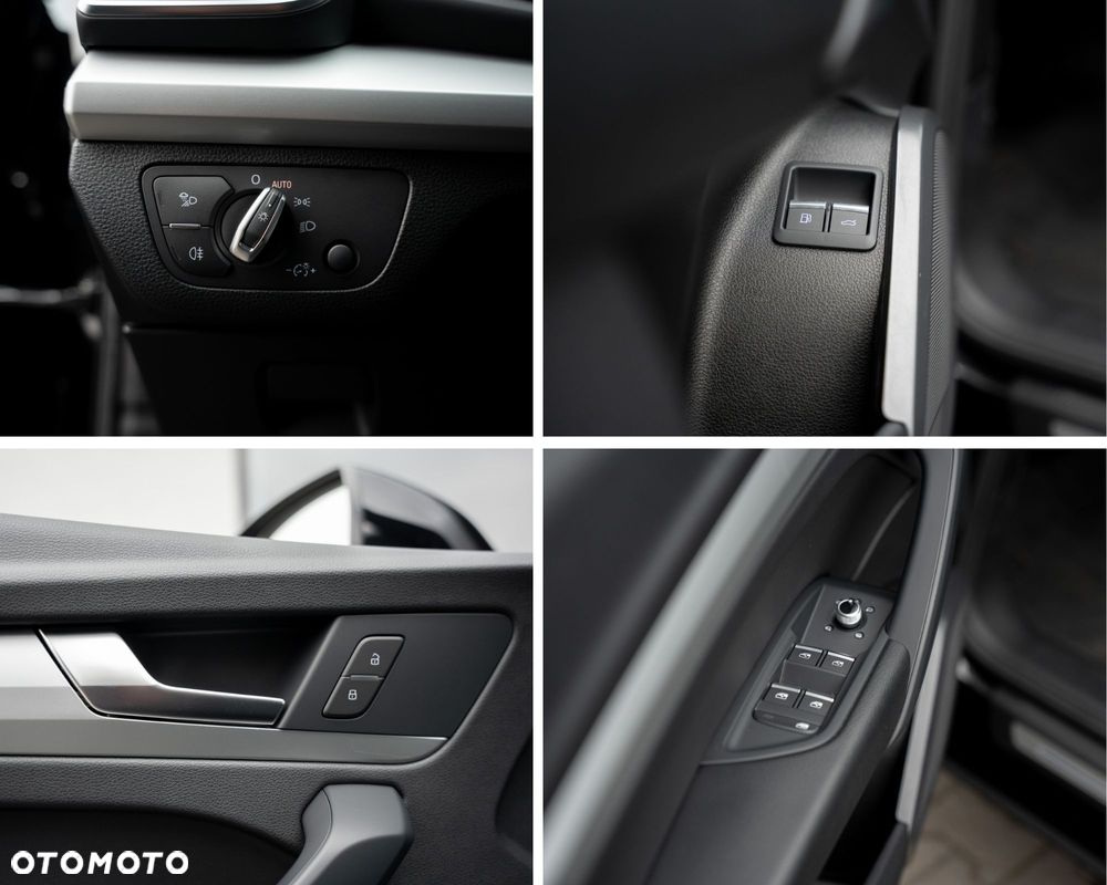 Audi Q5 50 TFSIe quattro S tronic S line - 32