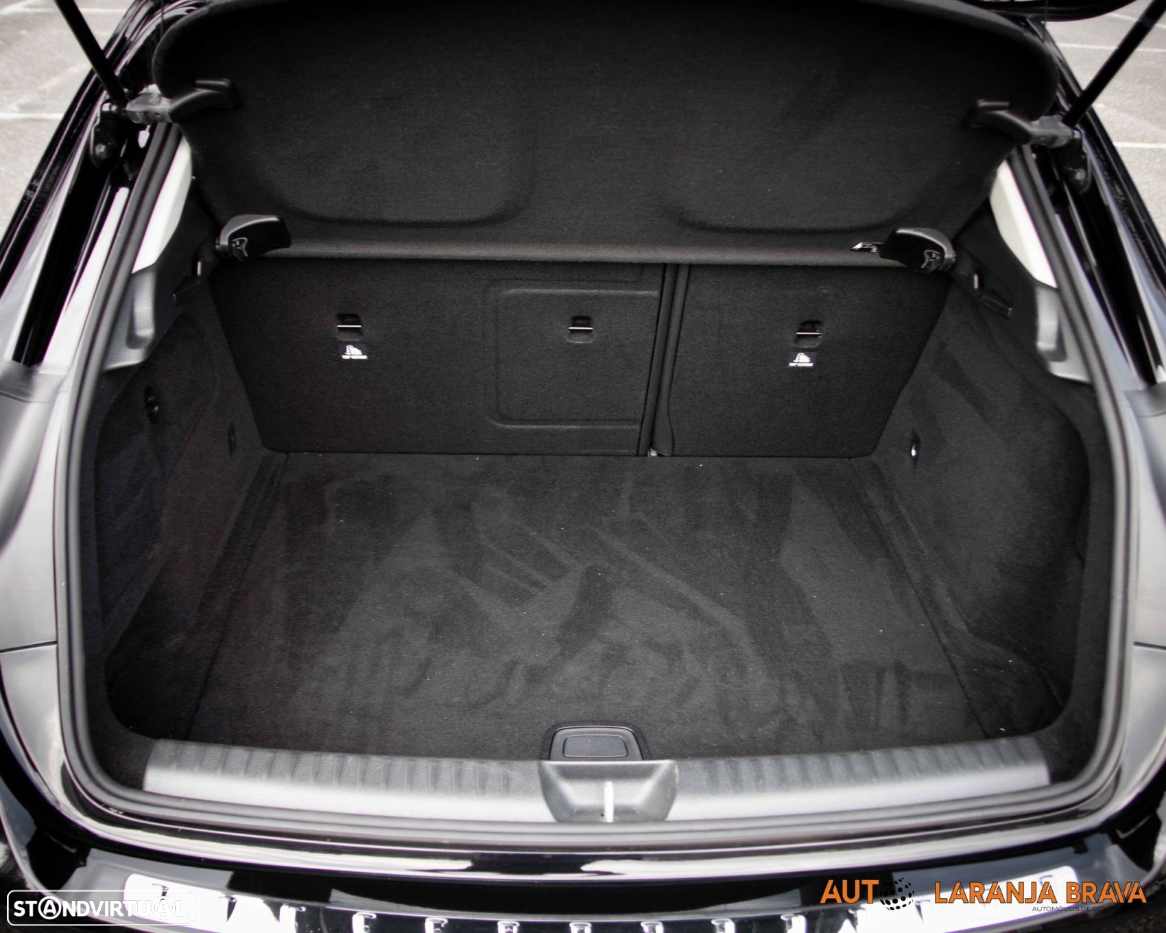 Mercedes-Benz GLA 180 d - 29