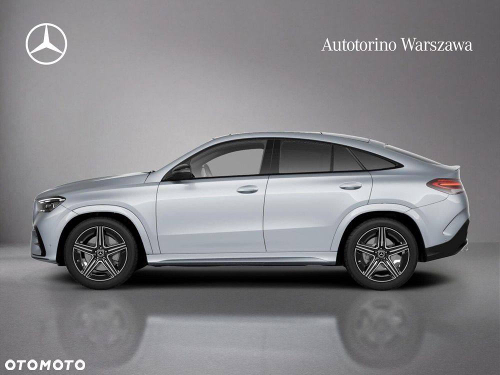 Mercedes-Benz GLE - 2