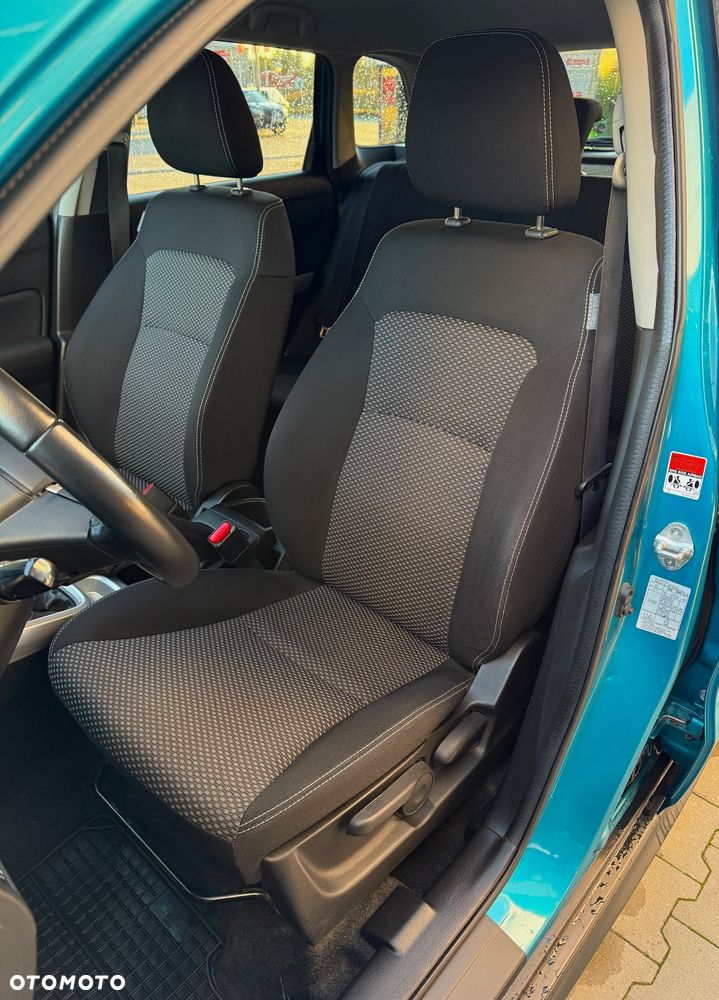 Suzuki Vitara 1.6 DDiS (4x2) Comfort+ - 21