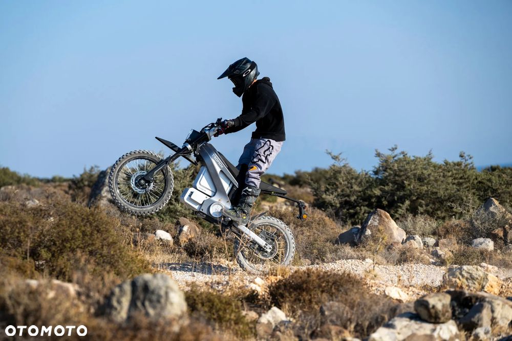 Tromox MC10 - 8