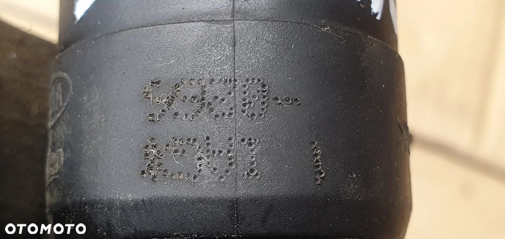 Pompka sprzęgła wysprzęglik Kia Sportage III 2.0 CRDI - 5