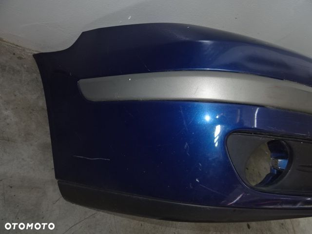 ZDERZAK PRZÓD PRZEDNI RENAULT LAGUNA II 01-05 LAK: TED44 NR325 - 5