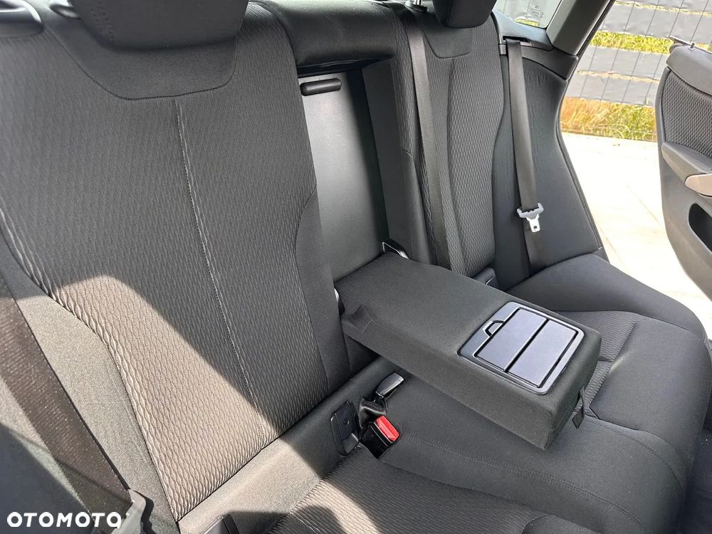 BMW Seria 4 420d Sport-Aut Luxury Line - 21