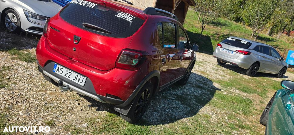 Dacia Sandero - 9