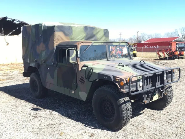 Hummer H1 - 3