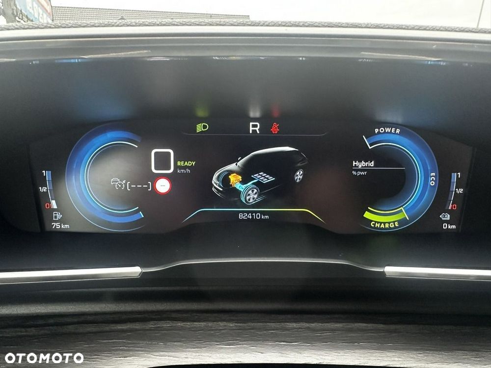 Peugeot 508 - 32