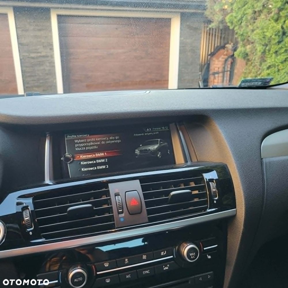 BMW X4 xDrive20d - 5