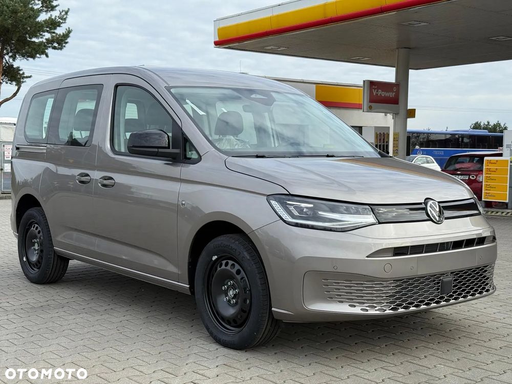 Volkswagen Caddy 2.0 TDI - 4