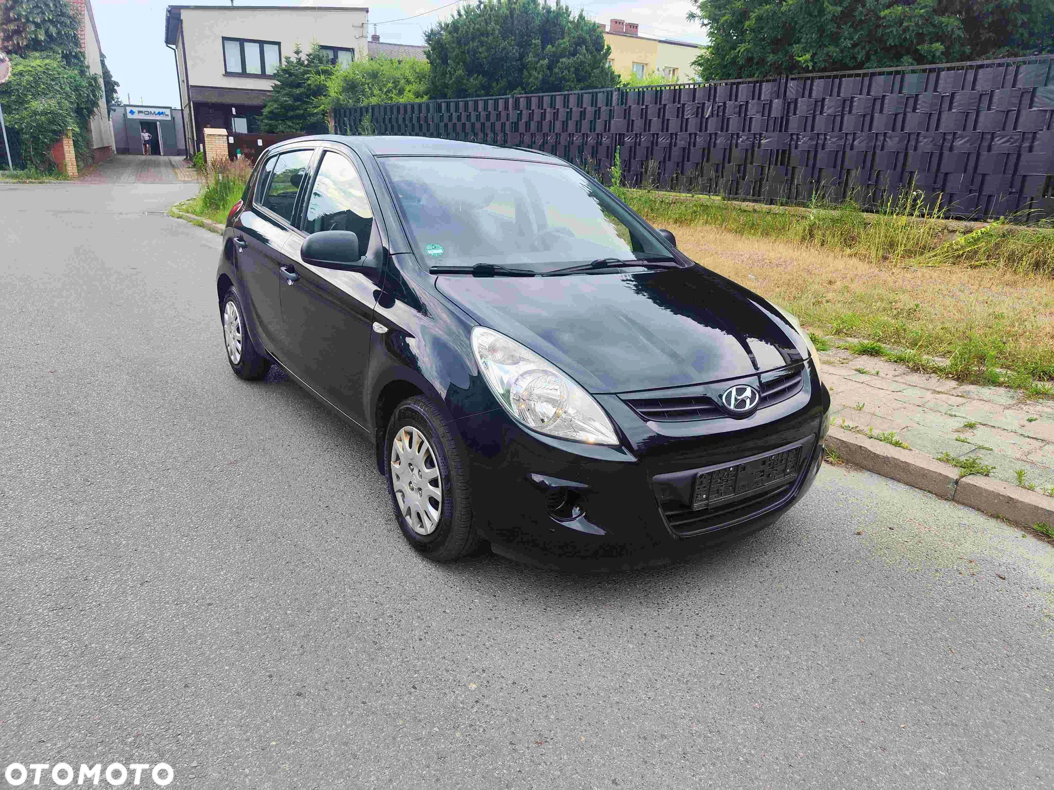 Hyundai i20 1.2 Comfort - 22