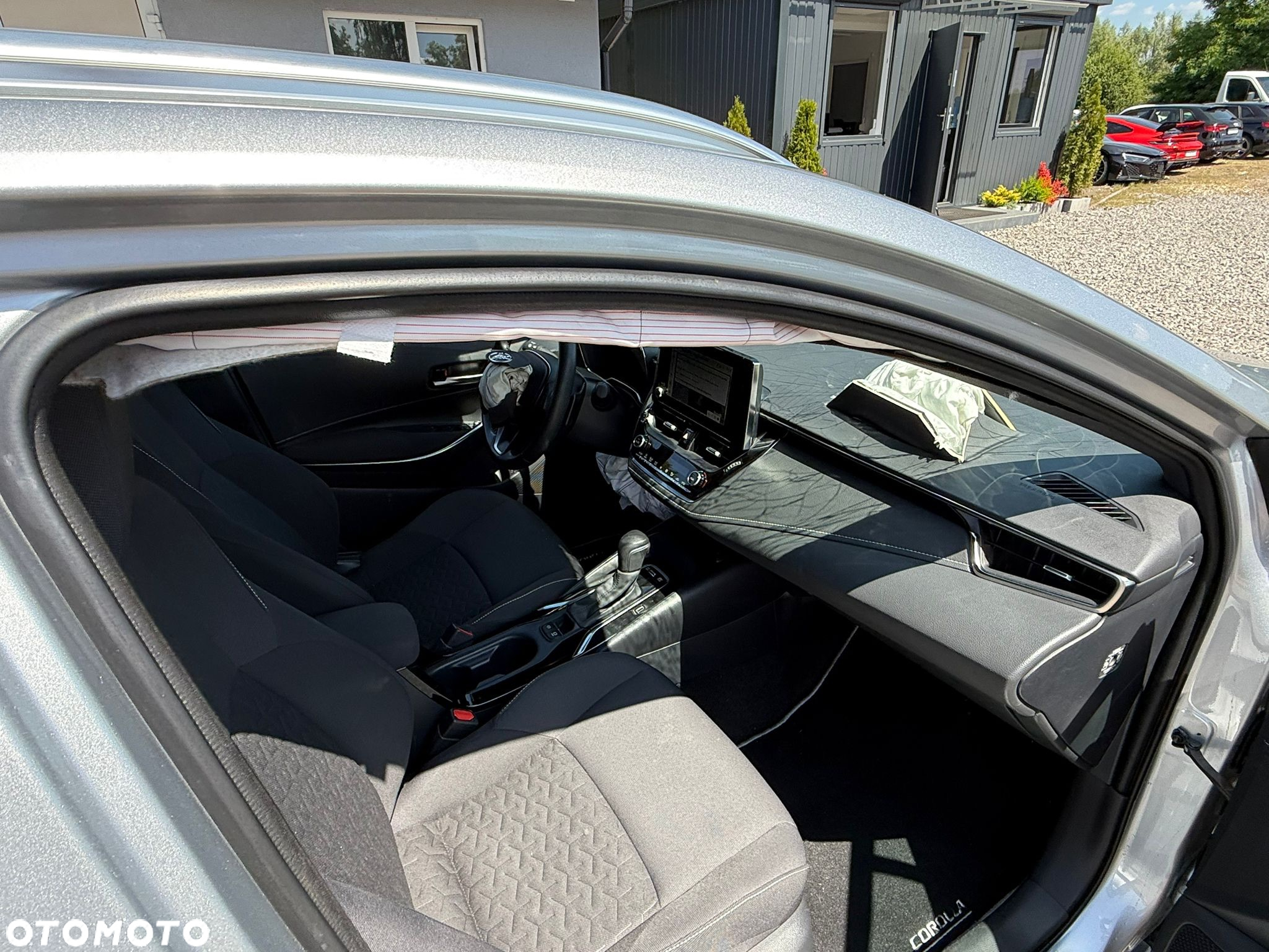 Toyota Corolla 2.0 Hybrid Comfort - 15