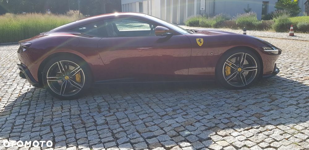 Ferrari Roma - 2