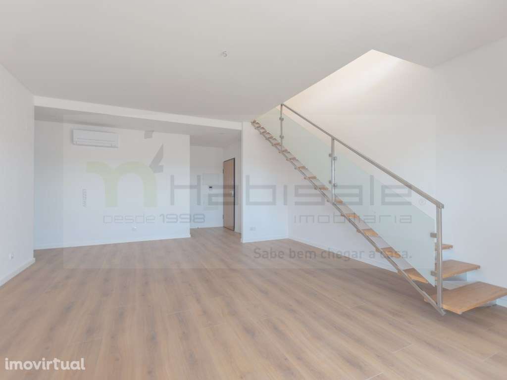 Penthouse T3+1 nas Colinas do Cruzeiro. - Grande imagem: 4/28